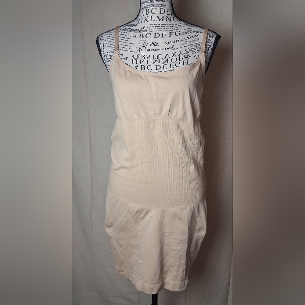 Shapewear 2x beige
